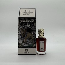 Penhaligon’s Portraits Roaring Radcliff Eau De Parfum 10ML/0.34oz New In Box picture