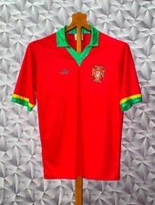 PORTUGAL NATIONAL TEAM 1994/1995 ANICATE HOME FUTSAL SHIRT JERSEY SIZE XL picture
