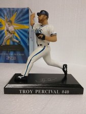 Troy Percival 40 Rays 20080920 Bobblehead picture
