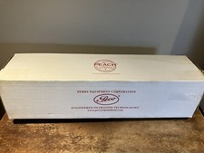 New Peco Filtration Cartridge PCHG-336 Case of 4, 36