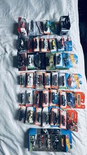 Vintage Die-Cast Toy Car Lot – AMC Javelin, AMX, Classic Muscle Cars.” picture