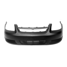 2005-2010 Chevrolet Cobalt Base LS LT Front Bumper Cover GM1000733 19120183. PFR picture