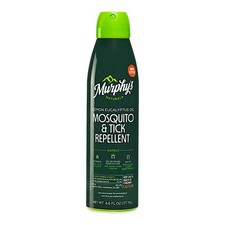 Murphy's NATURALS LEMON EUCALYPTUS OIL MOSQUITO & TICK REPELLENT 6 oz  picture