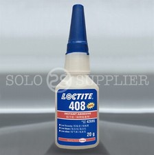 Loctite 408 Instant Adhesive 20g picture