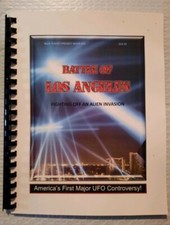 BATTLE OF LOS ANGELES: Fighting off an Alien Craft picture