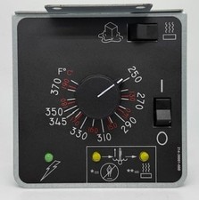 Pitco B2005301 Genuine OEM Solid State Control Box Assembly -  picture