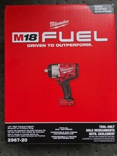 Milwaukee 2967-20 M18 FUEL 1/2