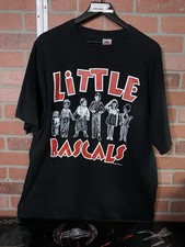 Vintage 90’s Little Rascals Movie T-Shirt Vtg Single Stitch Tee Size XLarge  picture