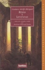 Rimas Y Leyendas Clasicos Esen - VERY GOOD picture