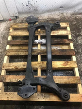 2001-2013 Toyota Highlander Rear Crossmember AWD Assembly OEM picture