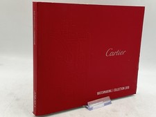 WATCHMAKING | COLLECTION 2018 Cartier 2017 Paperback picture