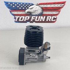 Duratrax Force .18R Side Exhaust Nitro Engine jm picture