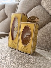 Vintage Nina Ricci L'Air du Temps Eau de Parfum Spray 1.7 fl oz + Sample Size picture