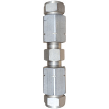 Gilbert GRS-500-SP-A-01 Hardline Splice Connector picture