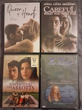 Forbidden Temptations Movies Lot of 4 - Brand New DVDs picture