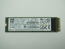 SK HYNIX 512GB NVMe M.2 SSD NVMe Tested, Wiped - HFS512GD9TNI - L2A0A picture