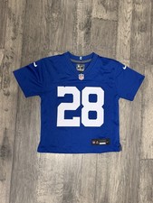 Indianapolis Colts Jonathan Taylor Nike Jersey NWT Preschool Small picture
