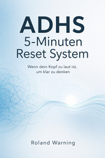 ADHS 5-Minuten Reset System – Mehr Fokus, Klarheit & Produktivität picture