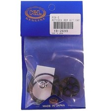 K&L FUEL PETCOCK REBUILD REPAIR KIT YAMAHA XS400 SG/SH 1980-1981 picture