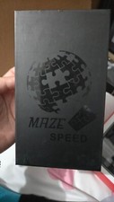 TikTok Installed , Maze Speed M1586K unlocked Smartphone picture
