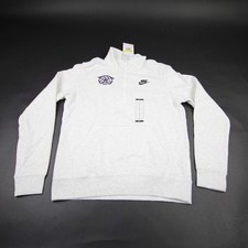Villanova Wildcats Nike Pullover Women's White New with Tags Multiple Sizes picture
