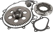 OCTOPUS Yamaha RAPTOR 660 One Way Bearing Starter Clutch Gear Kit Set Raptor660R picture