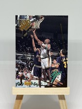 1995 Signature Rookies Draft Day Swat Team Tony Maroney #ST1 Hawaii picture