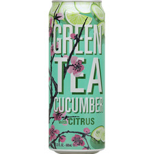  AriZona Green Tea Cucumber Citrus – 23oz Tall Cans (Pack of 6)  picture