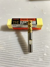NACHI 3/8 HS-CoV-PM 3 FL TI-X PM HIGH HELIX picture