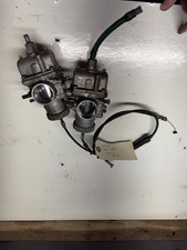 1989-1999 Polaris Indy Oem Mikuni 34mm Carburators picture