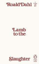 Roald Dahl Lamb to the Slaughter (Paperback) Penguin Archive (UK IMPORT) picture