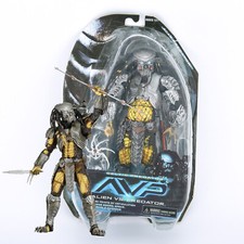 Predator Series 14 Alien Vs Predator Celtic Predator 8