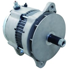 New Alternator For Freightliner Sprinter 2500 L5 2.7L 00-03 185-5294 169-3345 picture