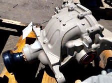2015-2022 Ford Mustang Rear Axle Differential Carrier Assembly OEM 3.15 Ratio picture