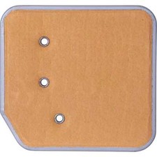 Transmission Oil Filter-3 Speed Trans Ecogard XT233 picture