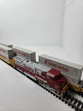 Butch's Bundles - A5177S-KAT1066213N - N Scale - 5-Car Pack - Atlas 40005177 + K picture