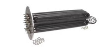 Hobart 00-913102-00140 Booster Element With Studs, 208V, 30Kw picture