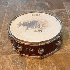 Pacific 14 in Wood Snare Drum with Snare Strainer & Snare Wires (MPN 92446) picture