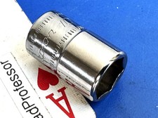 Snap-on 1/4