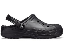 Crocs Adult Baya Lined Clogs picture