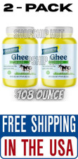 2 Pack - Carrington Farms Ghee, Pure, High-Quality Clarified Butter 54 oz. FRESH picture