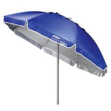 Wondershade Replacement Parts Ultimate Umbrella Top Canopy Royal Blue picture