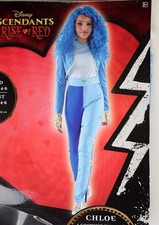 Disney Descendants 4 The Rise Of Red 