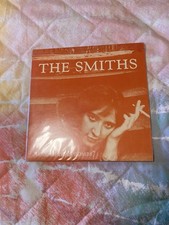 THE SMITHS ~ LOUDER THAN BOMBS ~ 1987 ~ VINYL ~SEALED ~ FIRST PRESSING ~  RARE ~ picture