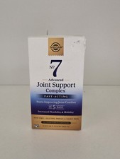 No. 7, Advanced Joint Support Complex, 90 Vegetable Capsules picture
