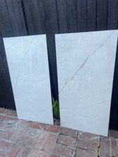Porcelain Polished Italian Bathroom Tile 24x48 picture