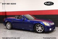 2006 Cadillac XLR Convertible 1-Owner 44,897 Miles Heated Cooled Seats Serviced picture
