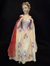 Early 1948 Vintage Royal Doulton 