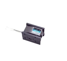 Cole-Parmer Masterflex Multichannel Two-Channel Peristaltic Pump Head 7536-02 picture