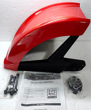 New OEM 2020-2025 Polaris SlingShot 265mm Rear Fender - Pearl Red # 2883846-676 picture